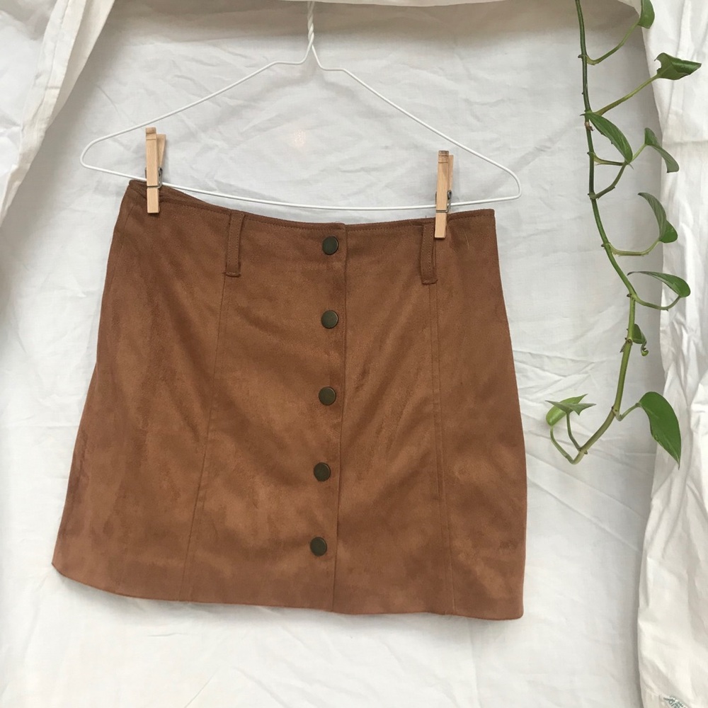 Forever21 skirt